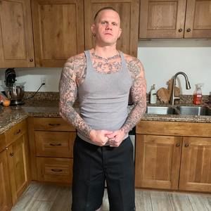 Meet your Posher, Billy